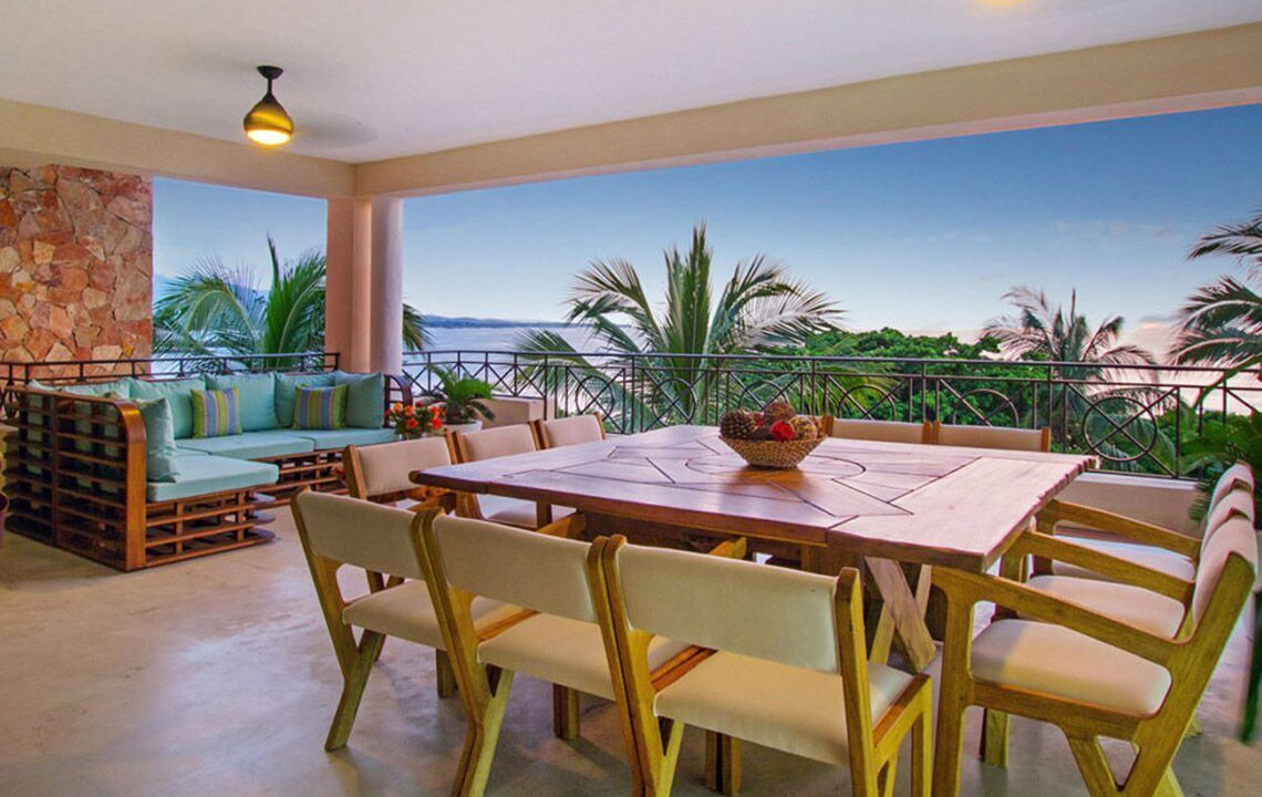 Photo of Outdoor in Punta de Mita