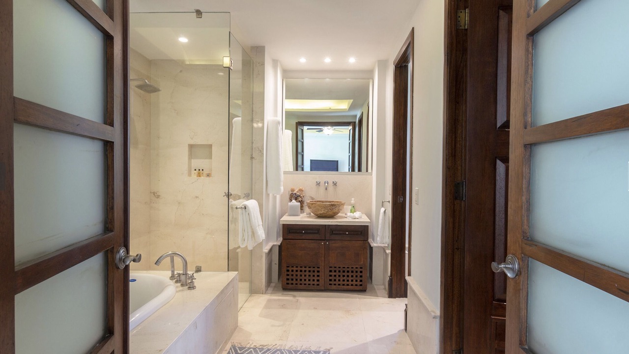Photo of Bathroom in Punta de Mita
