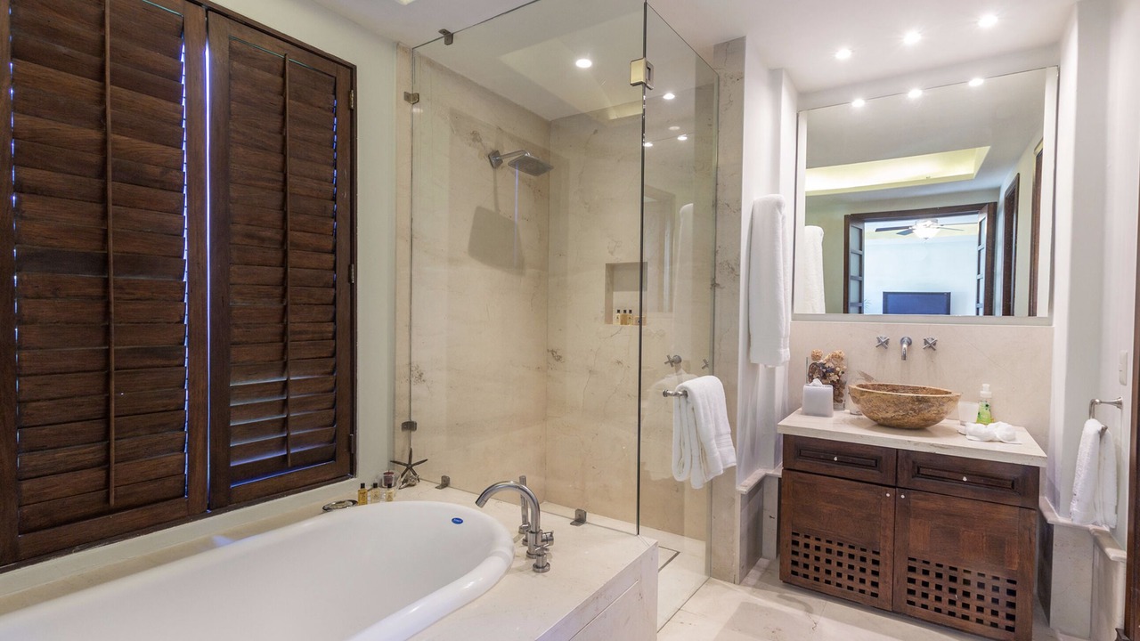 Photo of Bathroom in Punta de Mita