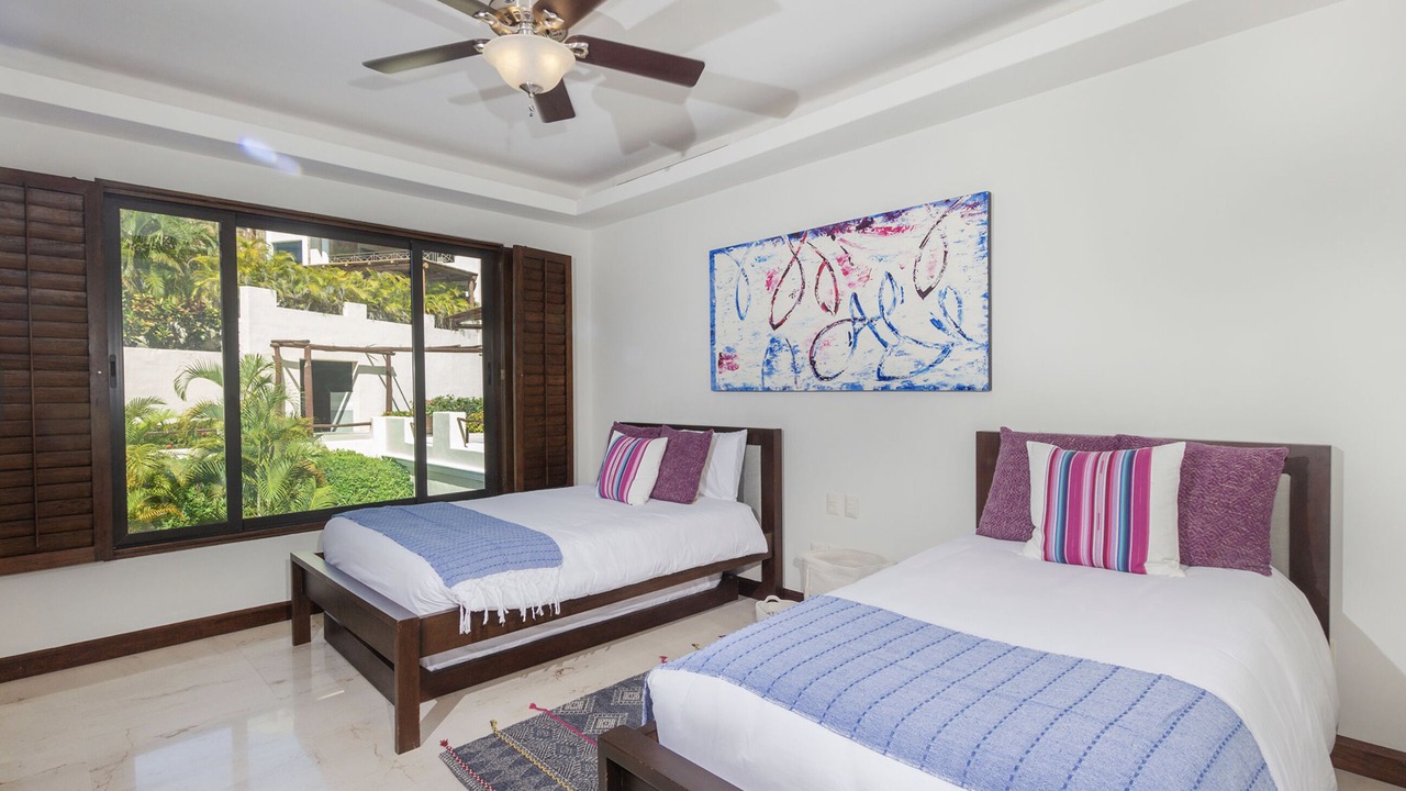 Photo of Bedroom in Punta de Mita
