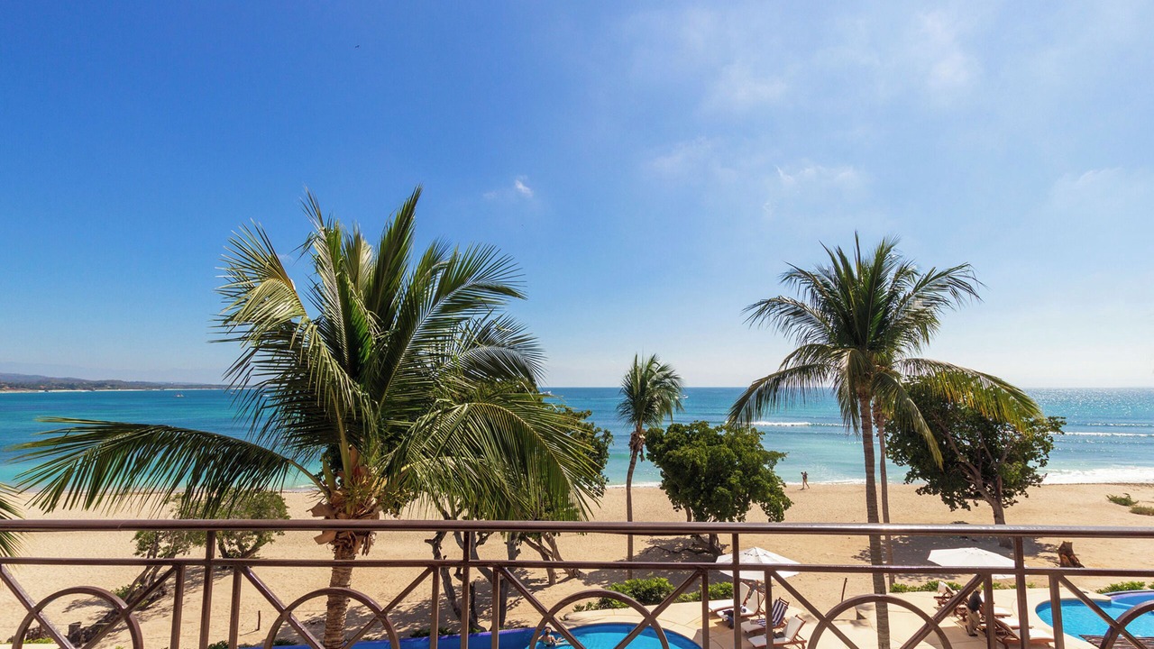 Photo of Outdoor in Punta de Mita