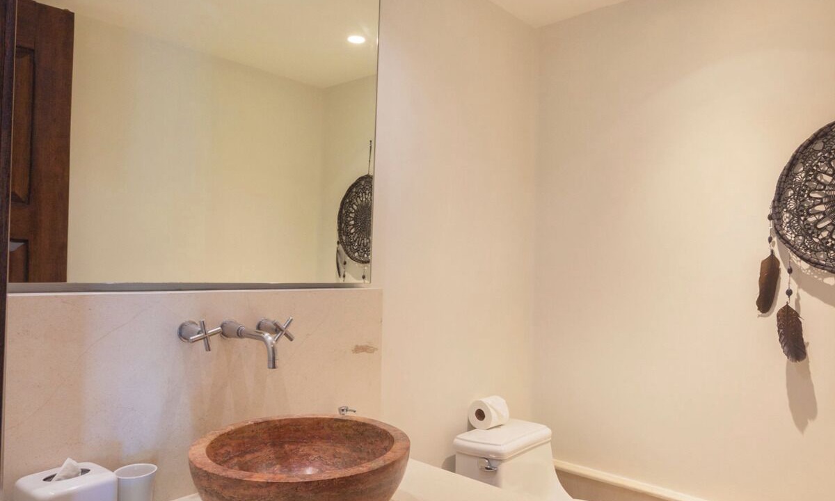 Photo of Bathroom in Punta de Mita