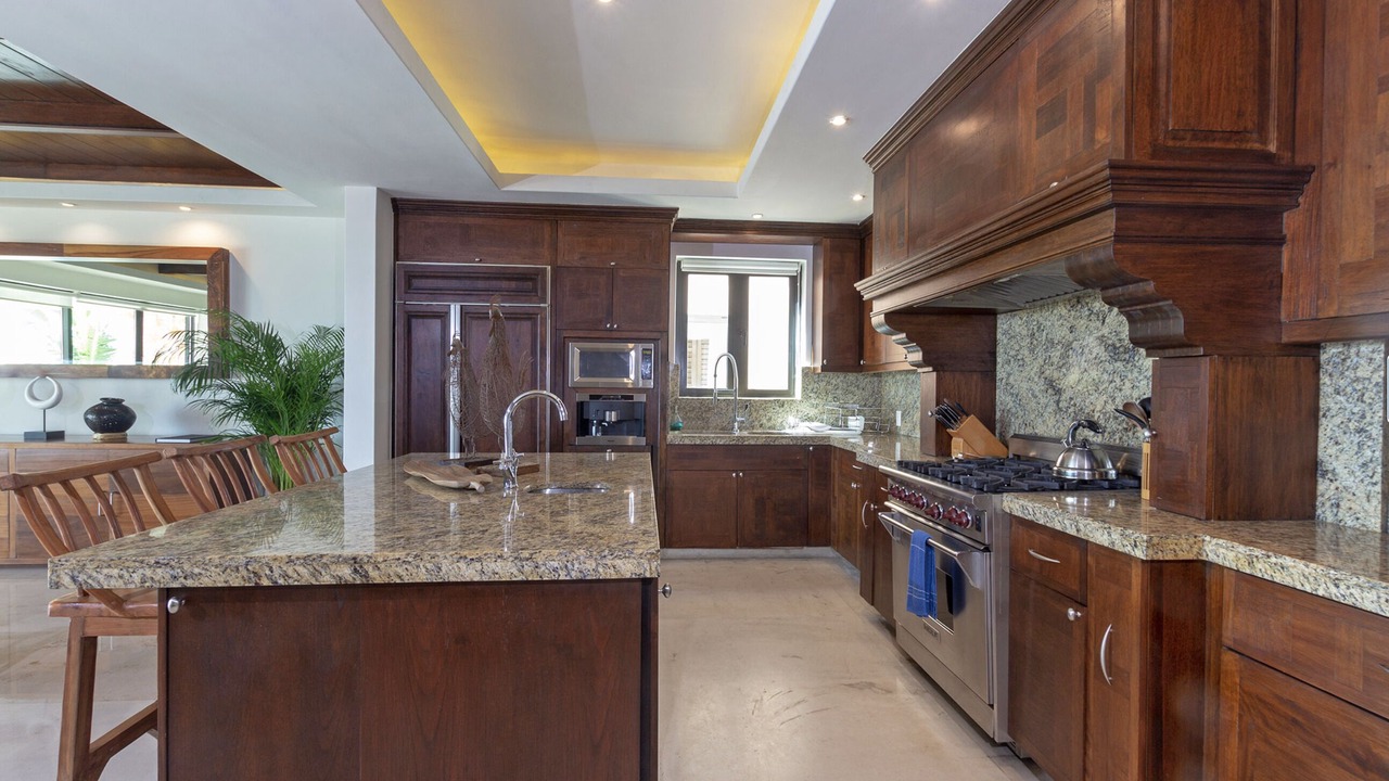 Photo of Kitchen in Punta de Mita