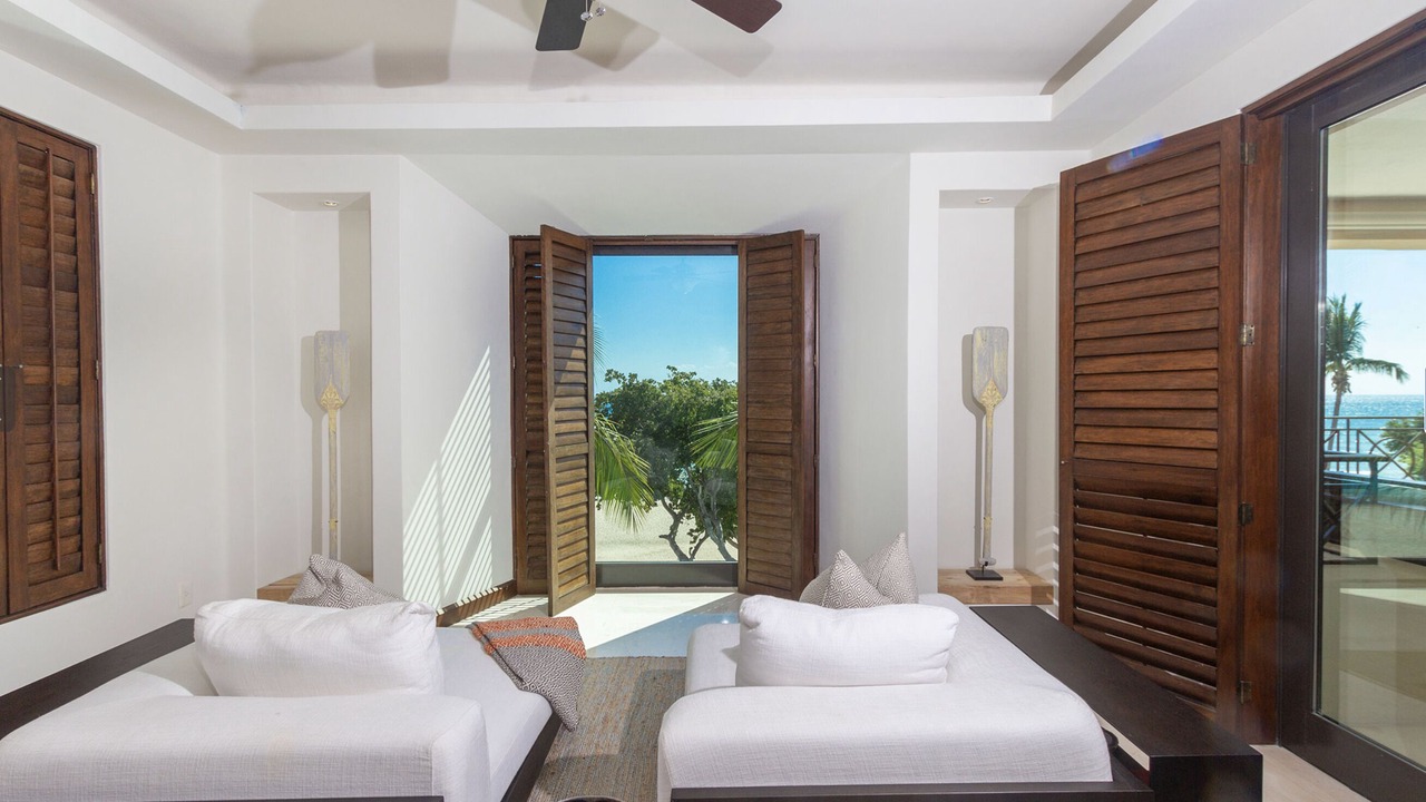 Photo of Bedroom in Punta de Mita