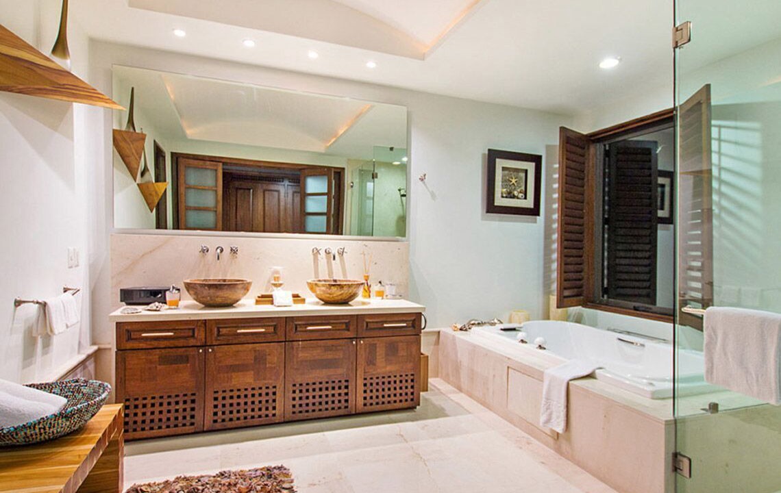 Photo of Bathroom in Punta de Mita