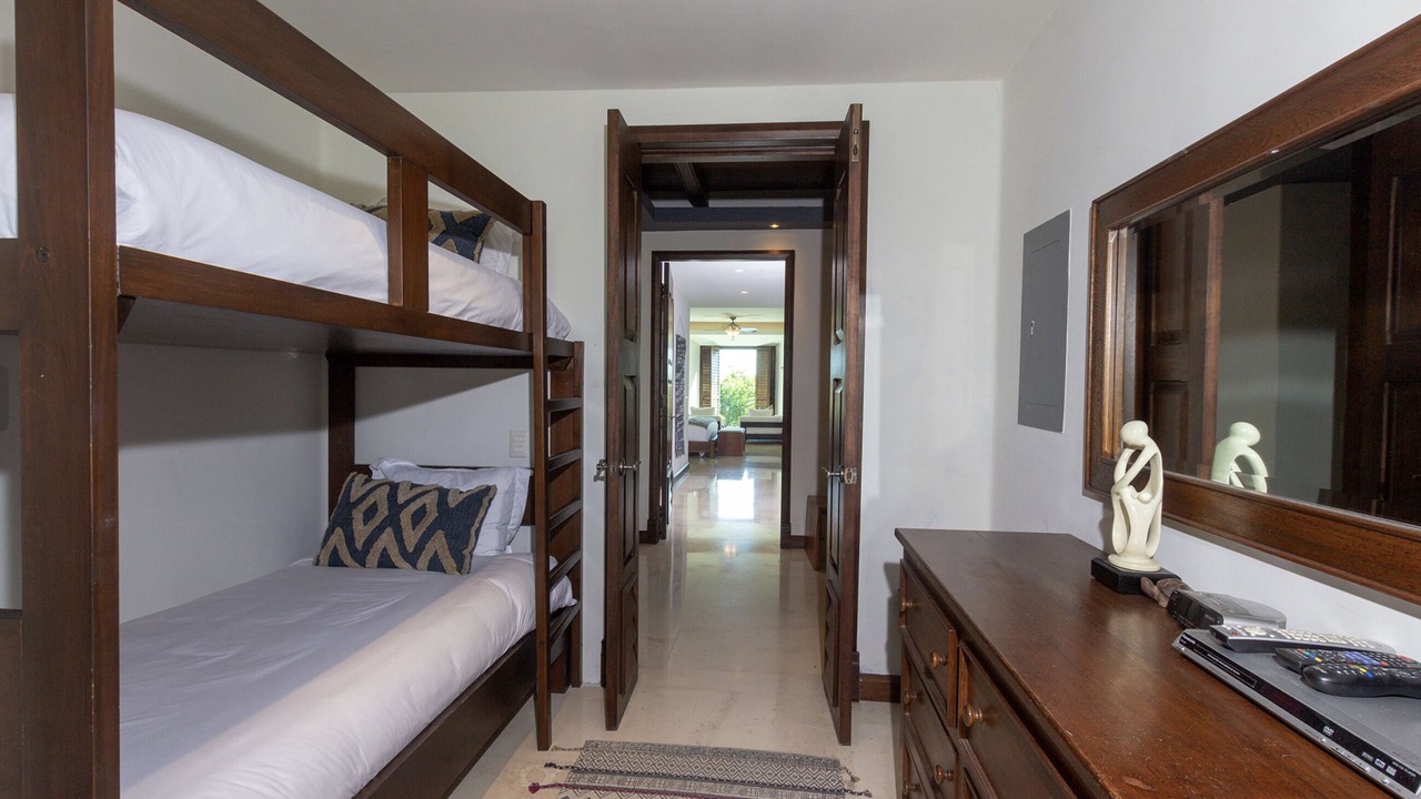 Photo of Bedroom in Punta de Mita