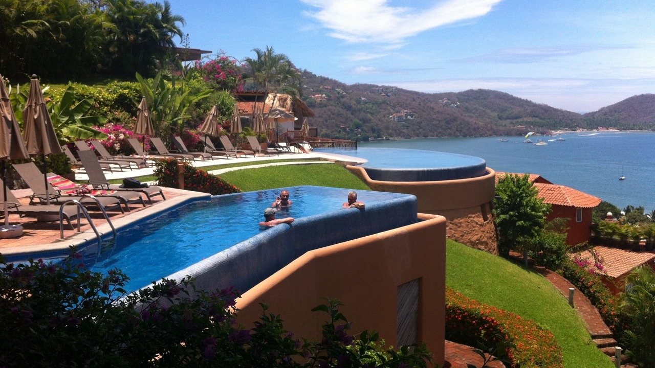 Photo of Others in Zihuatanejo