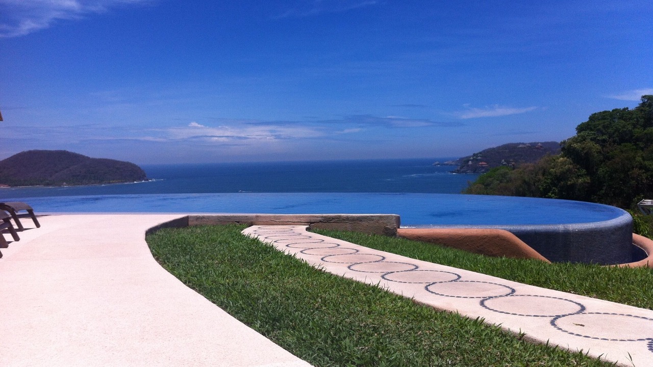Photo of Outdoor in Zihuatanejo