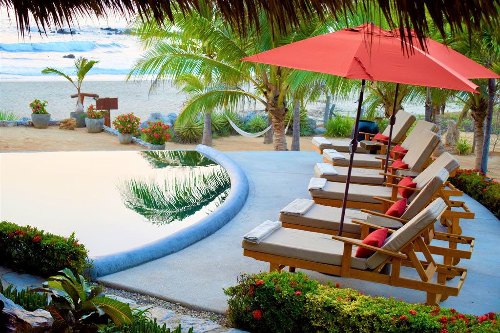 Photo of Outdoor in Troncones