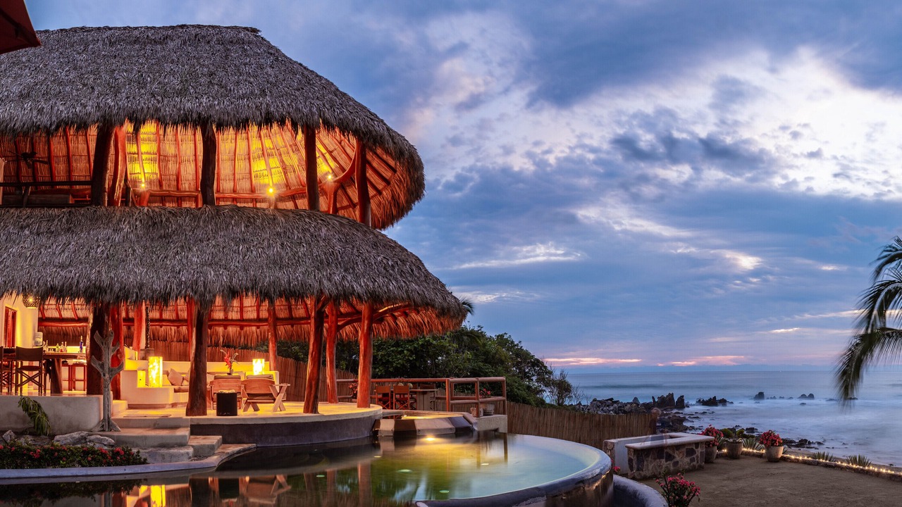 Photo of Outdoor in Troncones