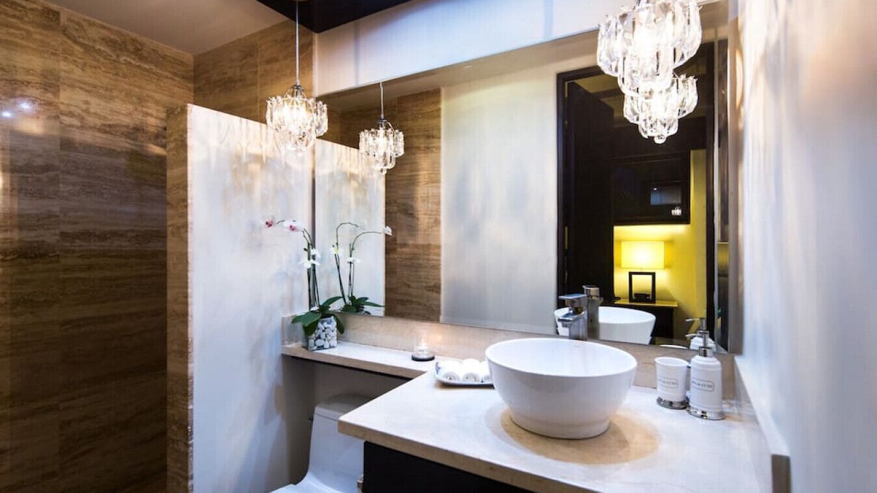 Photo of Bathroom in Cabo Bello