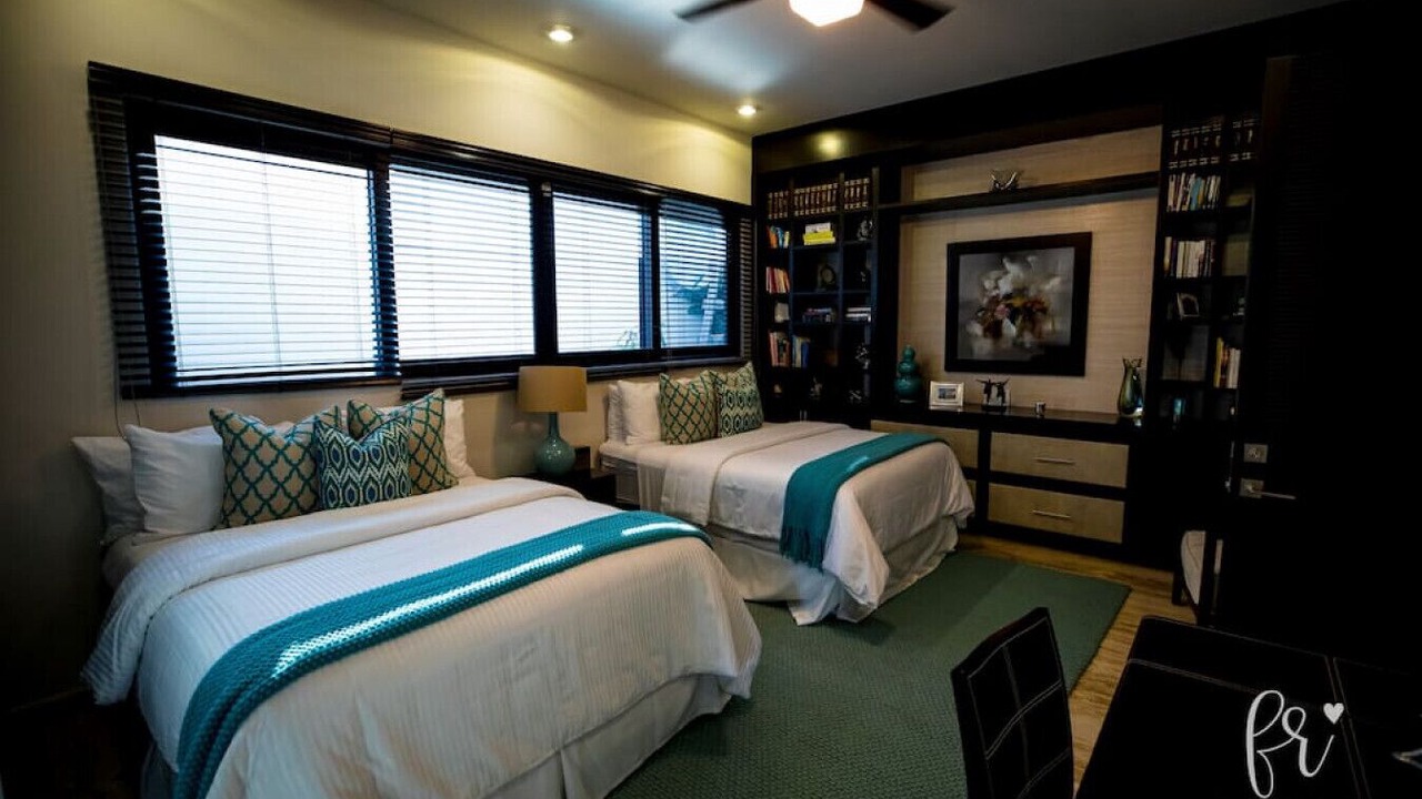 Photo of Bedroom in Cabo Bello