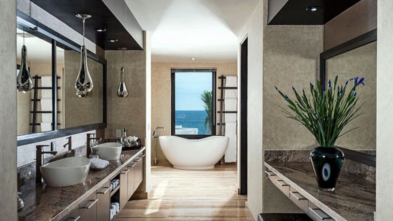 Photo of Bathroom in Cabo Bello