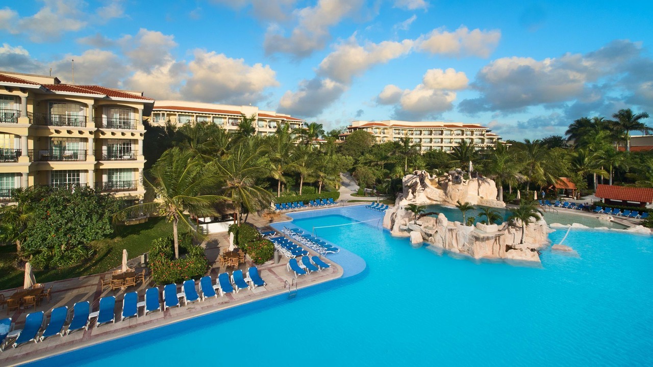 Photo of Outdoor in Puerto Morelos