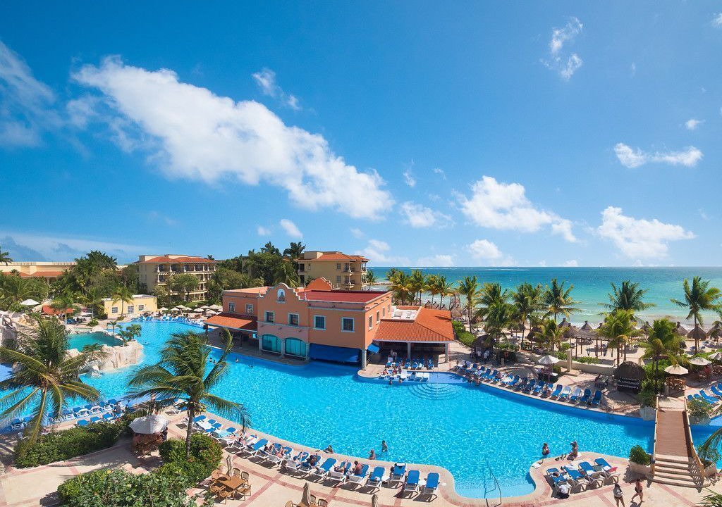 Photo of Outdoor in Puerto Morelos