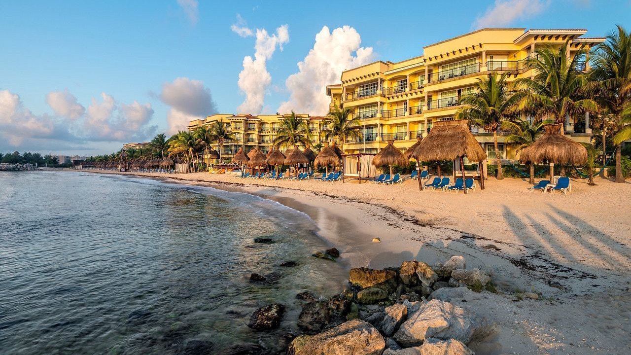 Photo of Others in Puerto Morelos