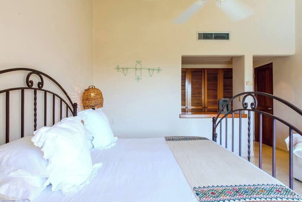 Photo of Bedroom in Puerto Aventuras