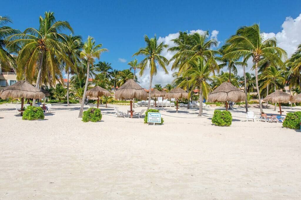 Photo of Others in Puerto Aventuras