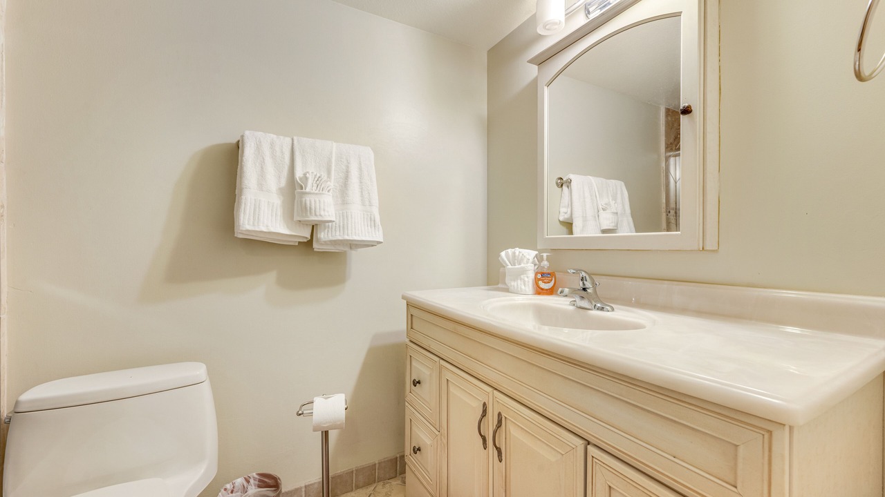 Photo of Bathroom in South Scottsdale