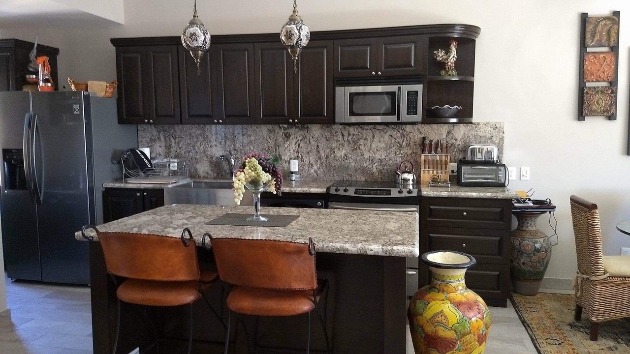 Photo of Kitchen in Marina