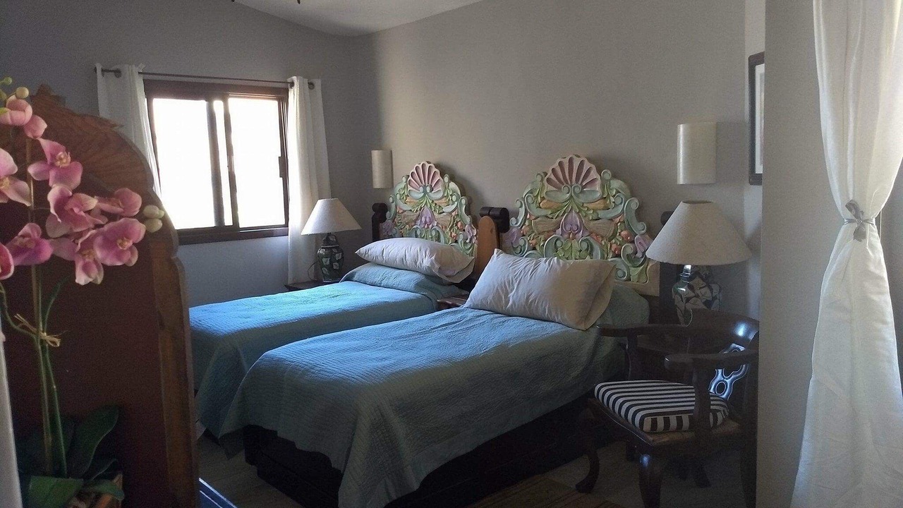 Photo of Bedroom in Marina