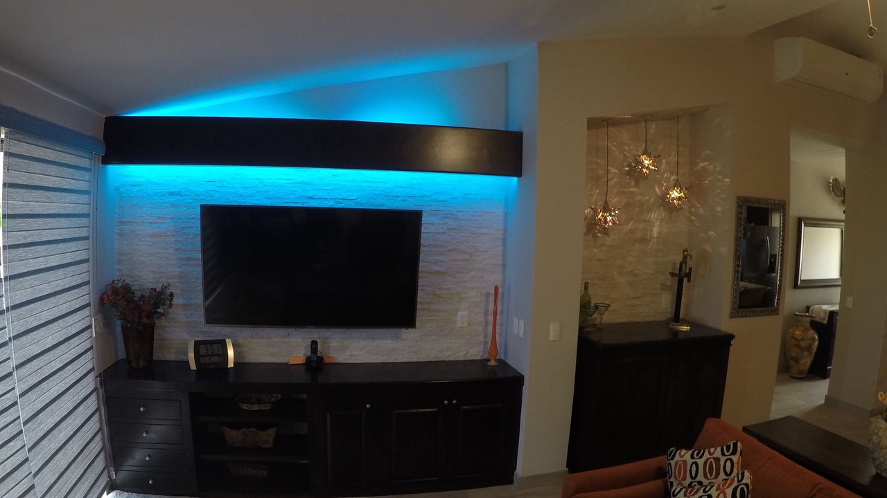 Photo of Livingroom in Marina
