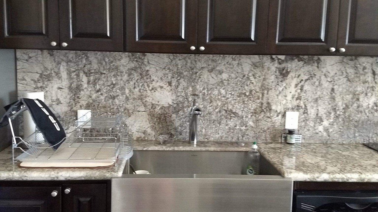 Photo of Kitchen in Marina