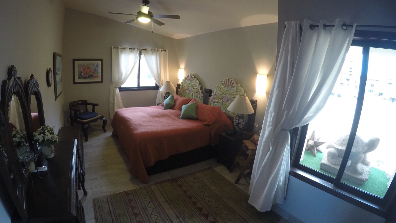 Photo of Bedroom in Marina
