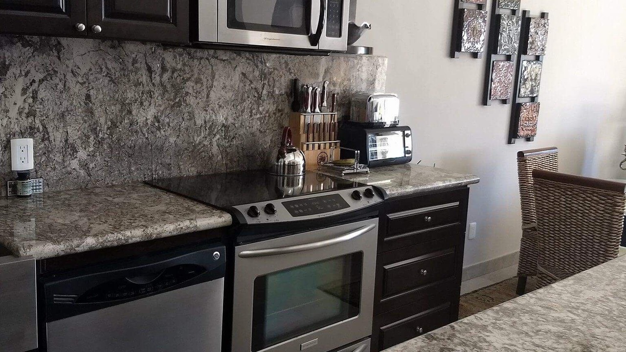 Photo of Kitchen in Marina