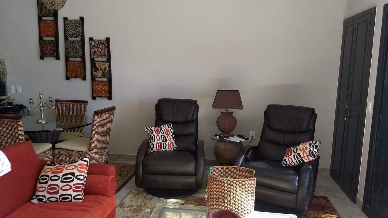 Photo of Livingroom in Marina