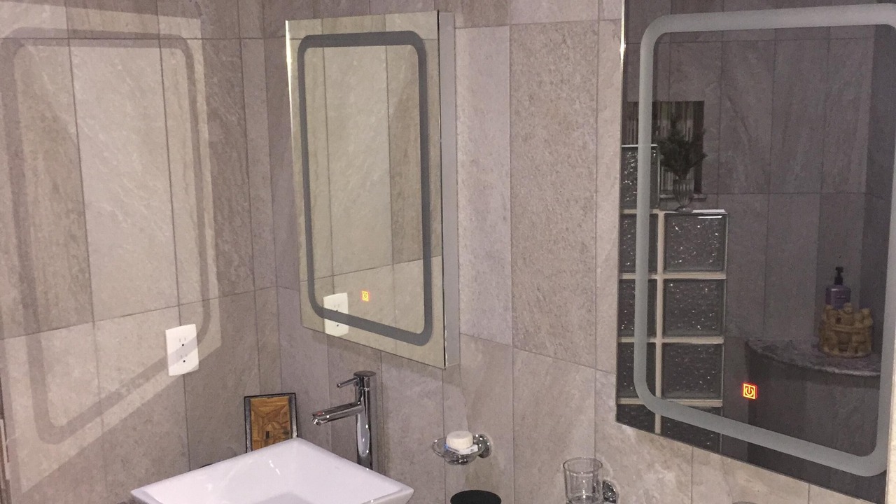 Photo of Bathroom in Marina