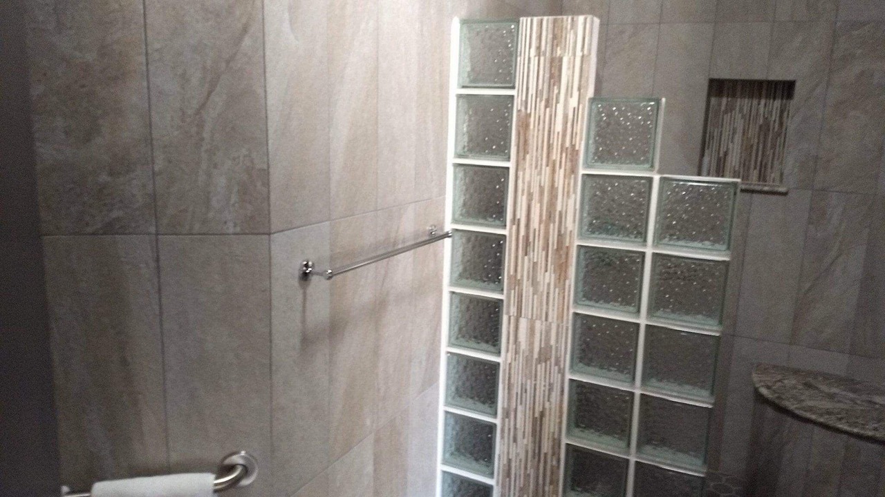 Photo of Bathroom in Marina