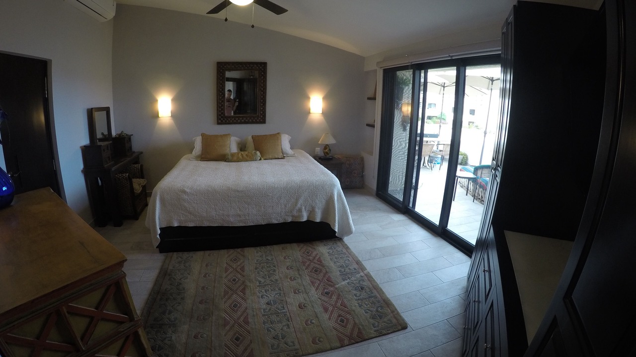 Photo of Bedroom in Marina