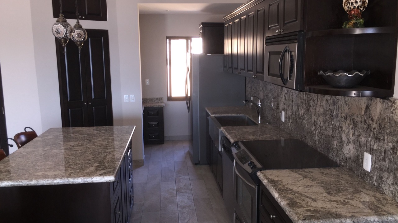 Photo of Kitchen in Marina
