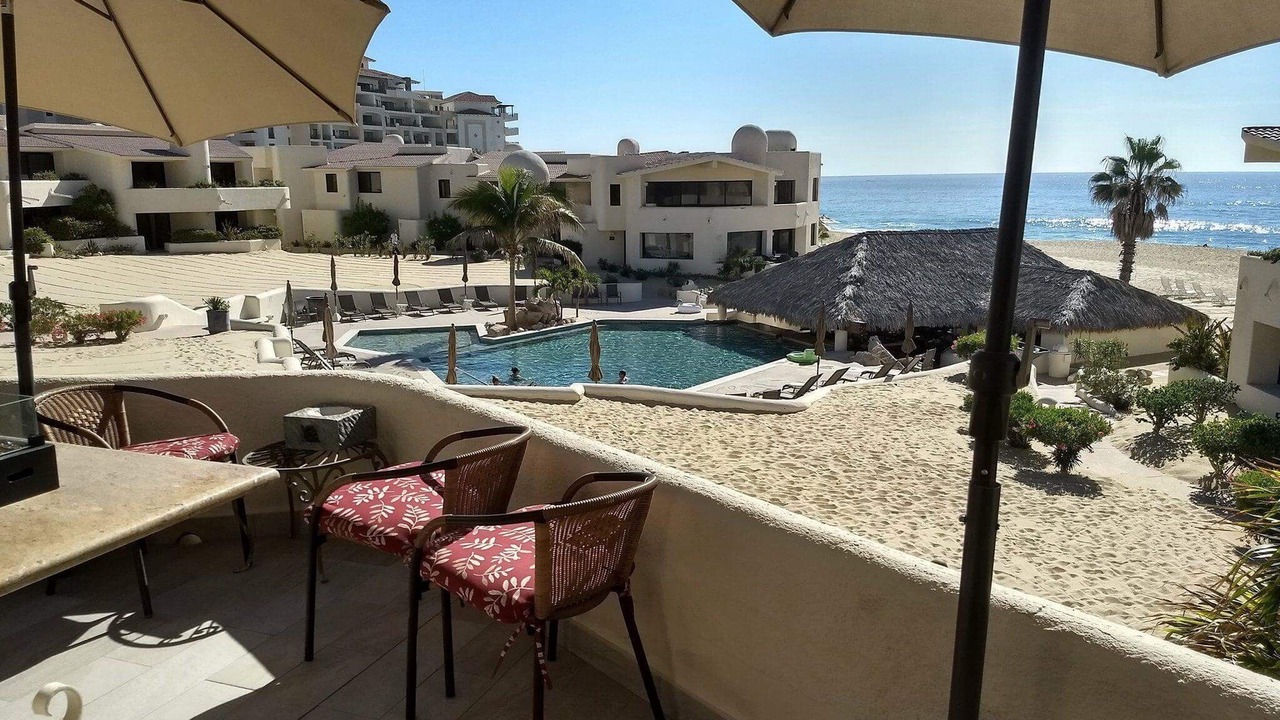 Photo of Outdoor in Marina