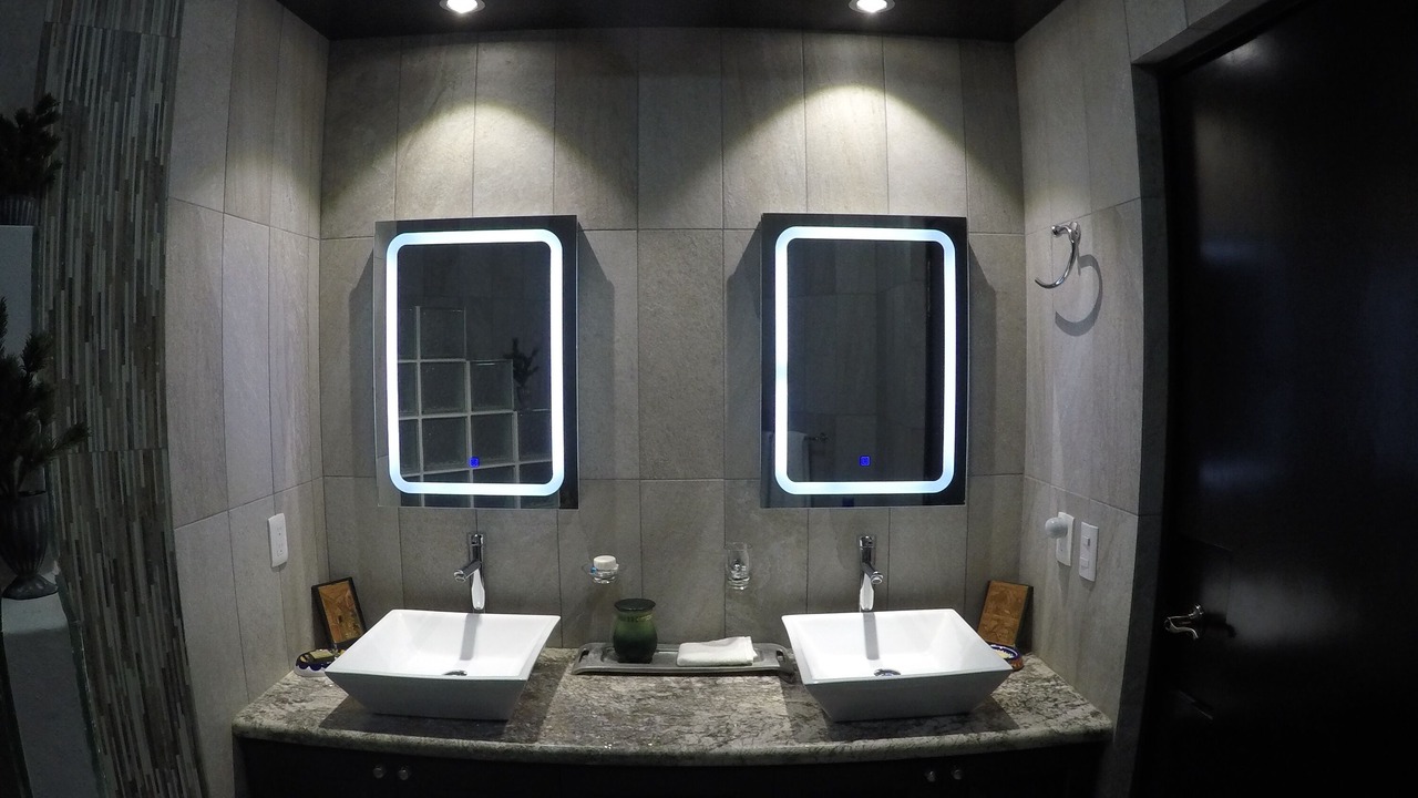 Photo of Bathroom in Marina