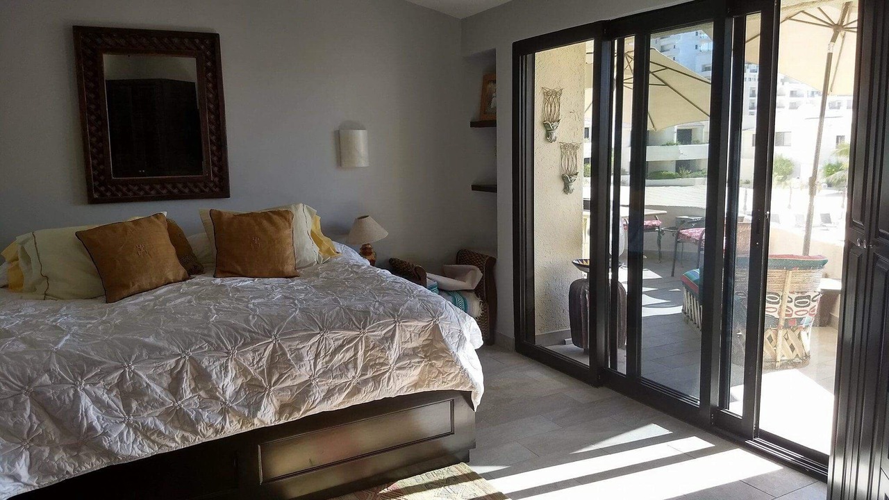 Photo of Bedroom in Marina