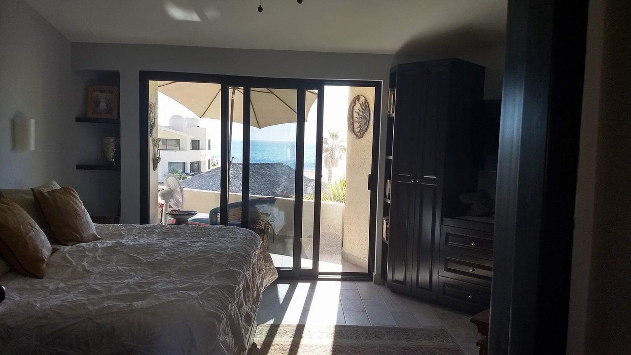 Photo of Bedroom in Marina