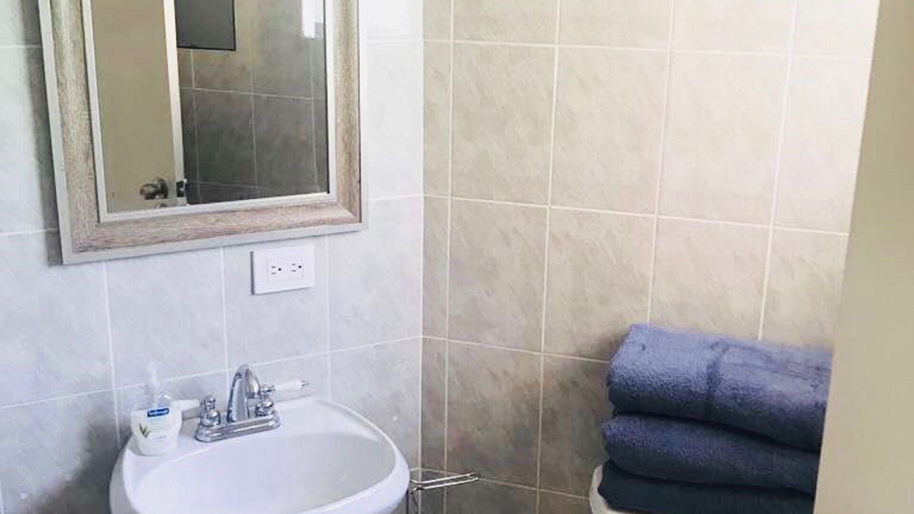 Photo of Bathroom in Rosarito