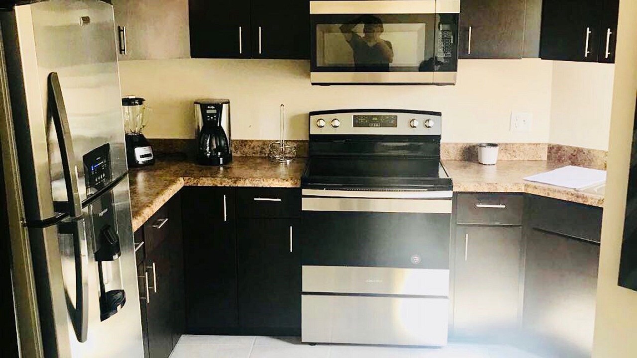 Photo of Kitchen in Rosarito
