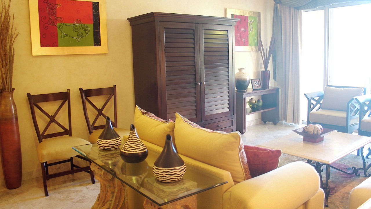 Photo of Livingroom in Flamingos