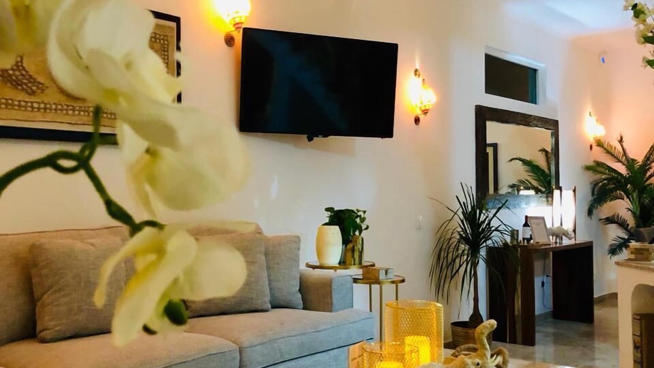 Photo of Livingroom in Puerto Morelos
