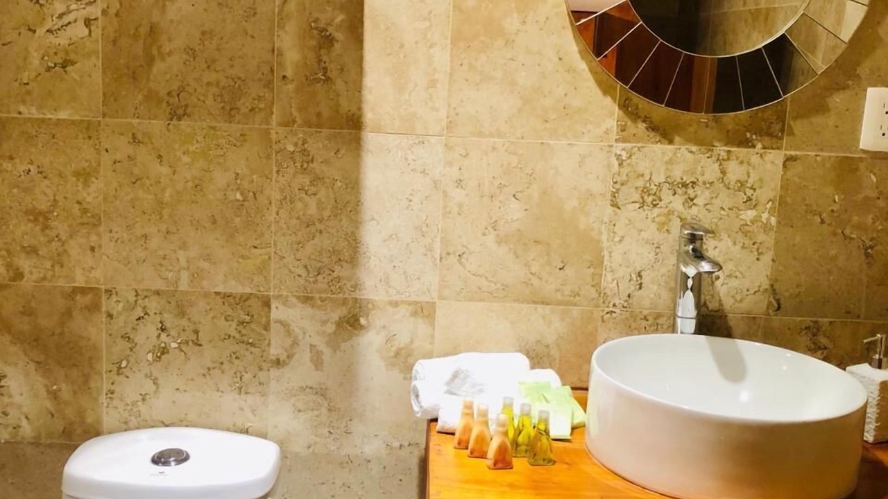 Photo of Bathroom in Puerto Morelos