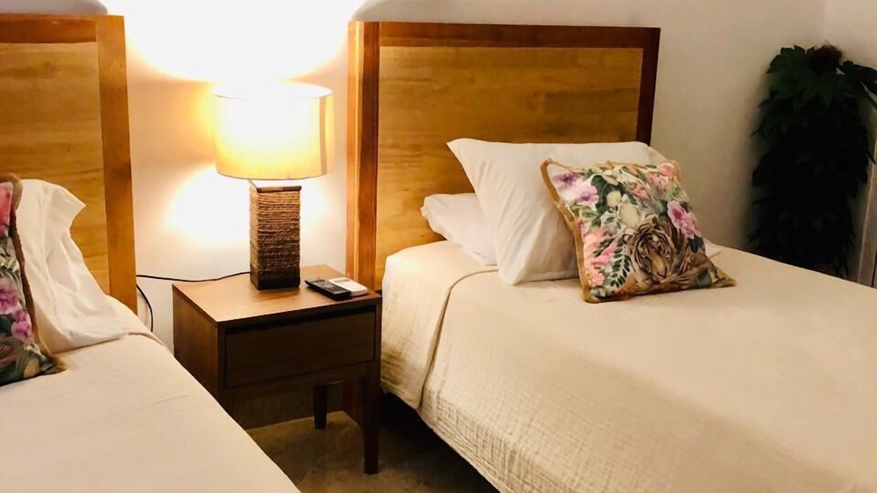 Photo of Bedroom in Puerto Morelos