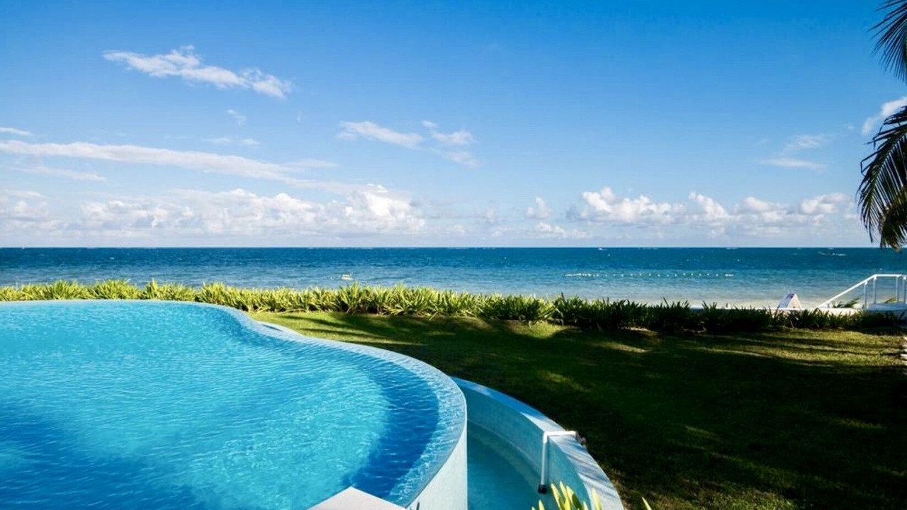 Photo of Outdoor in Puerto Morelos