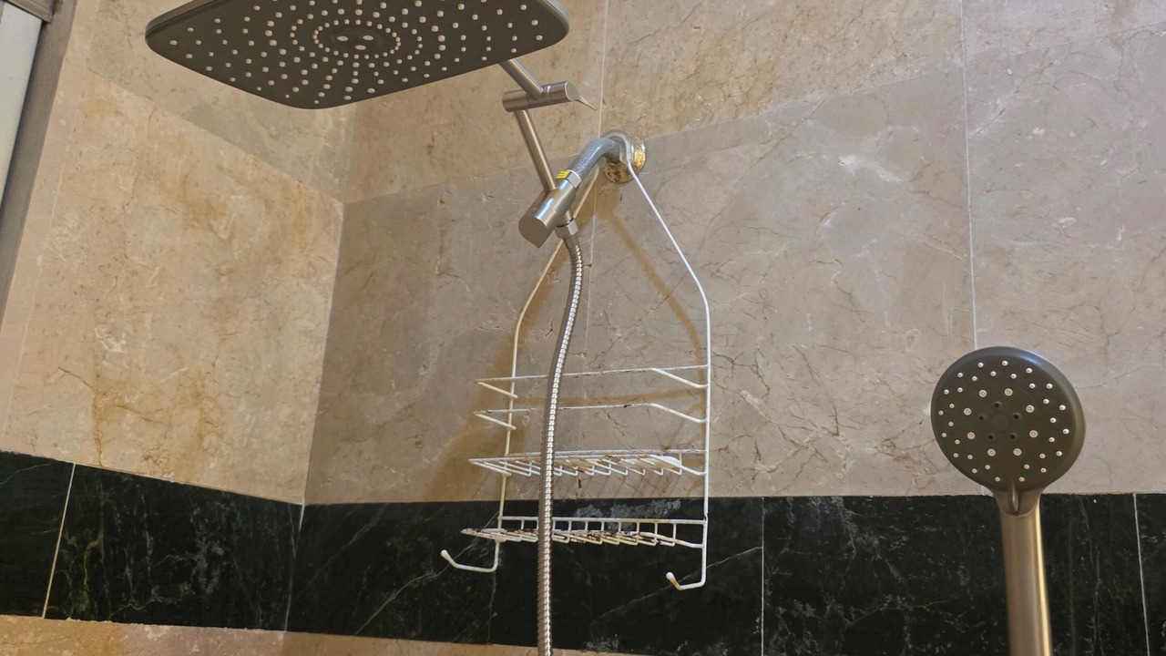 Photo of Bathroom in Puerto Aventuras