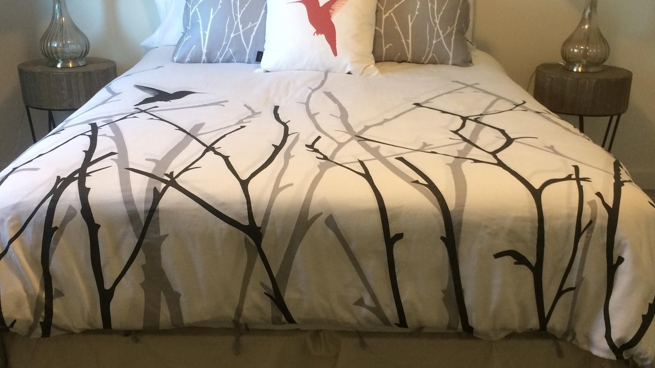 Photo of Bedroom in Camelback East