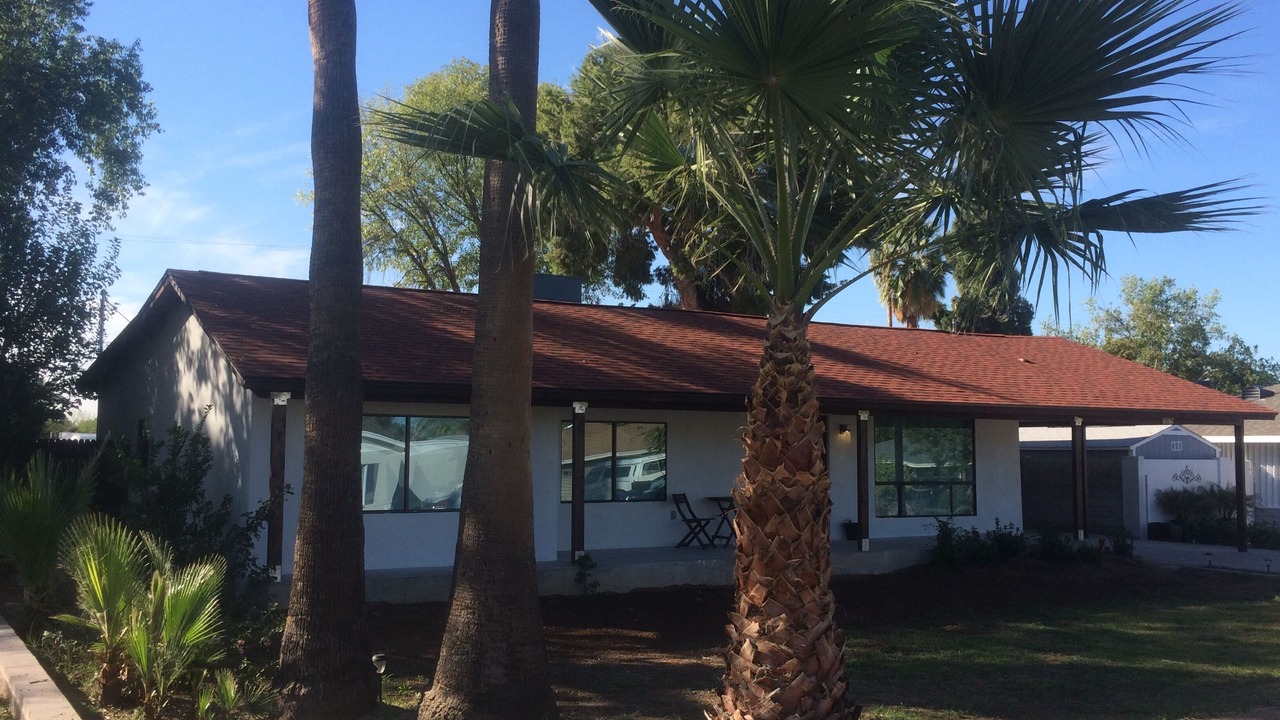 Photo of Outdoor in Camelback East