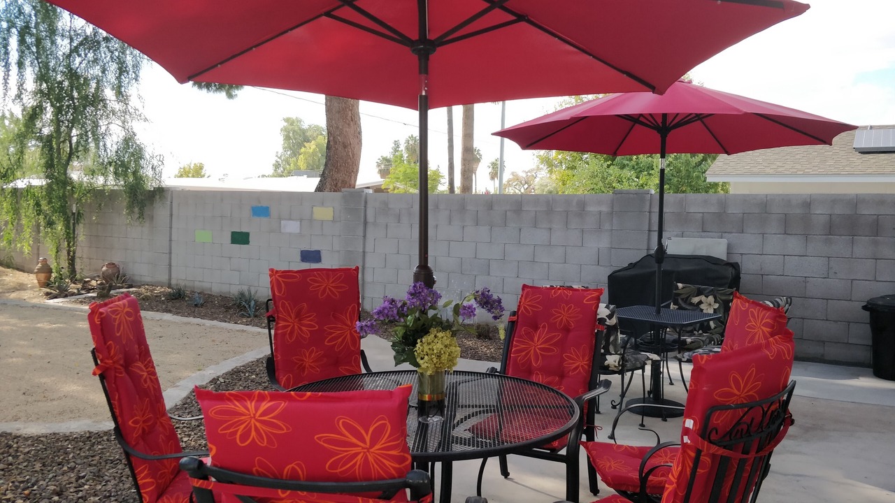 Photo of Outdoor in Camelback East