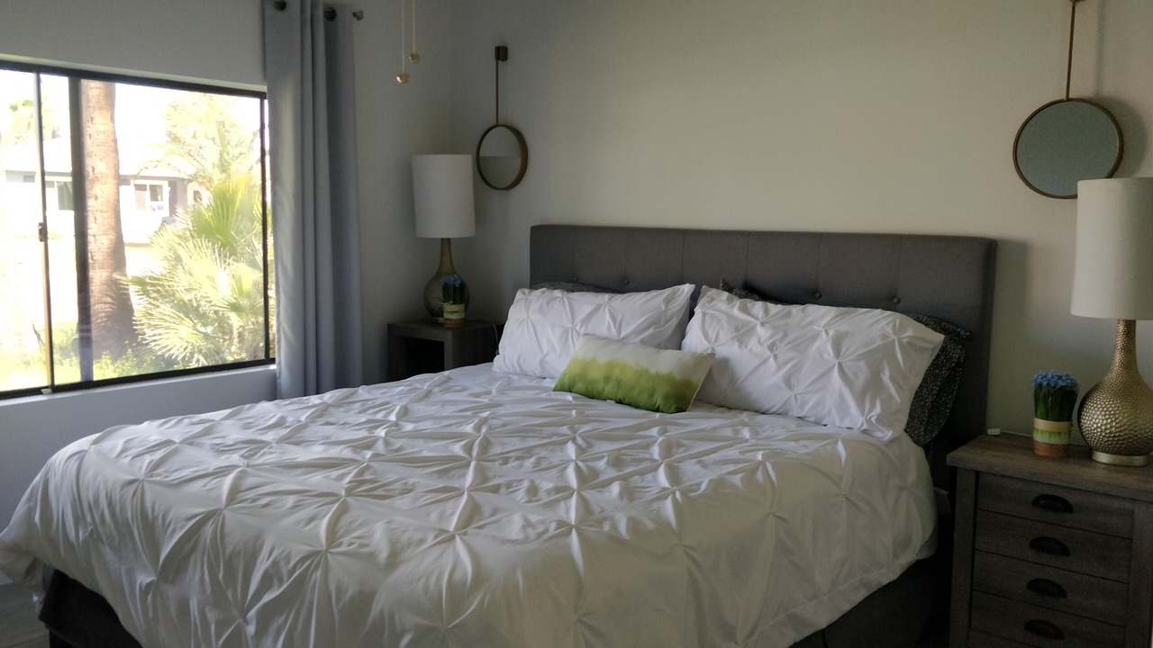 Photo of Bedroom in Camelback East